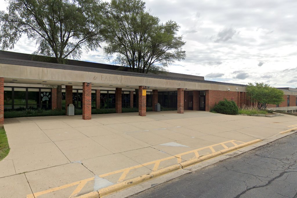 Eastview Middle School