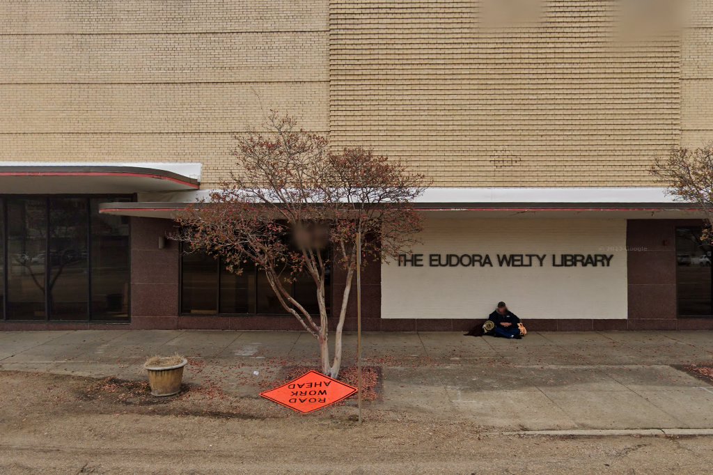 Jackson Hinds Library System