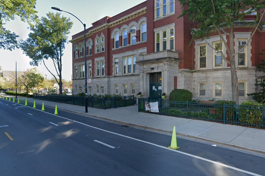 Linne Elementary School