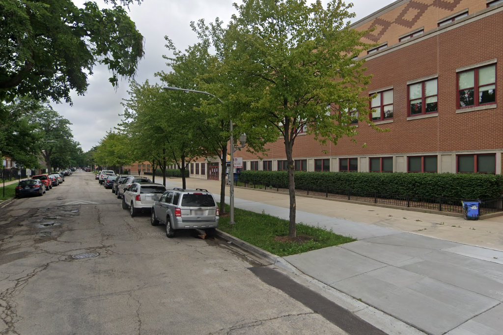 Mcnair Elementary School