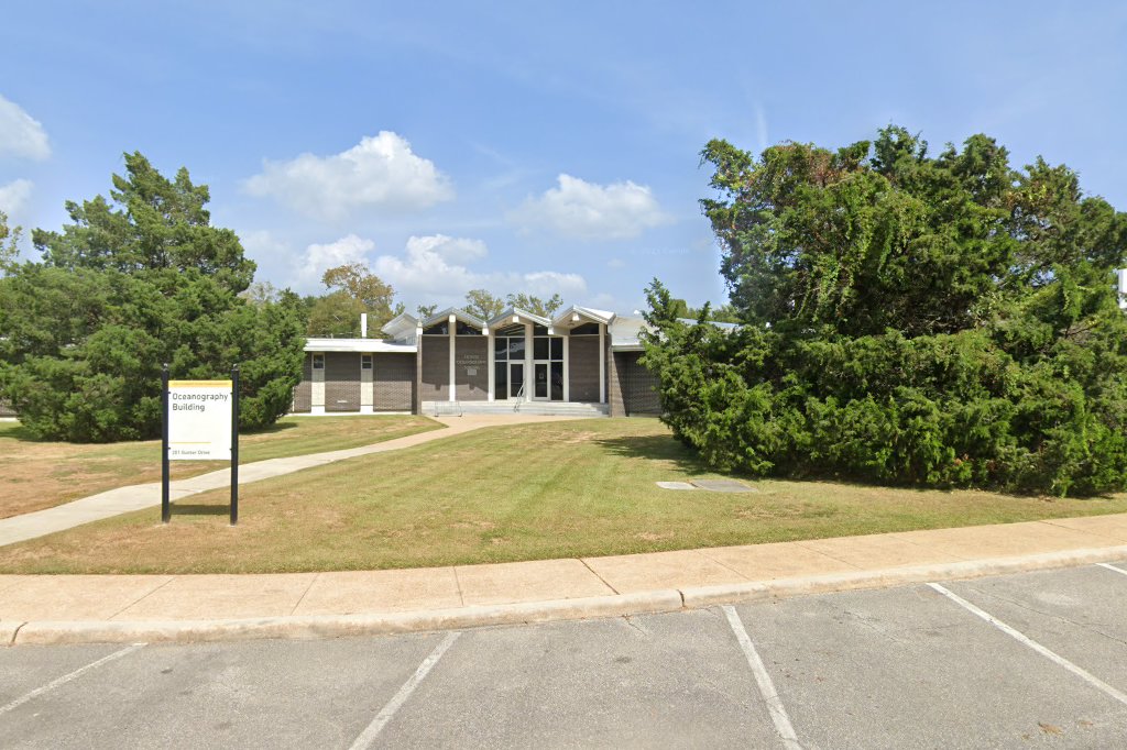 Gunter Library