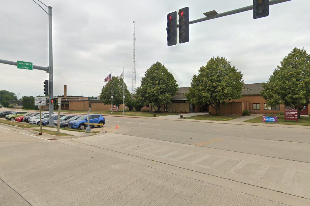 Saratoga Elementary School