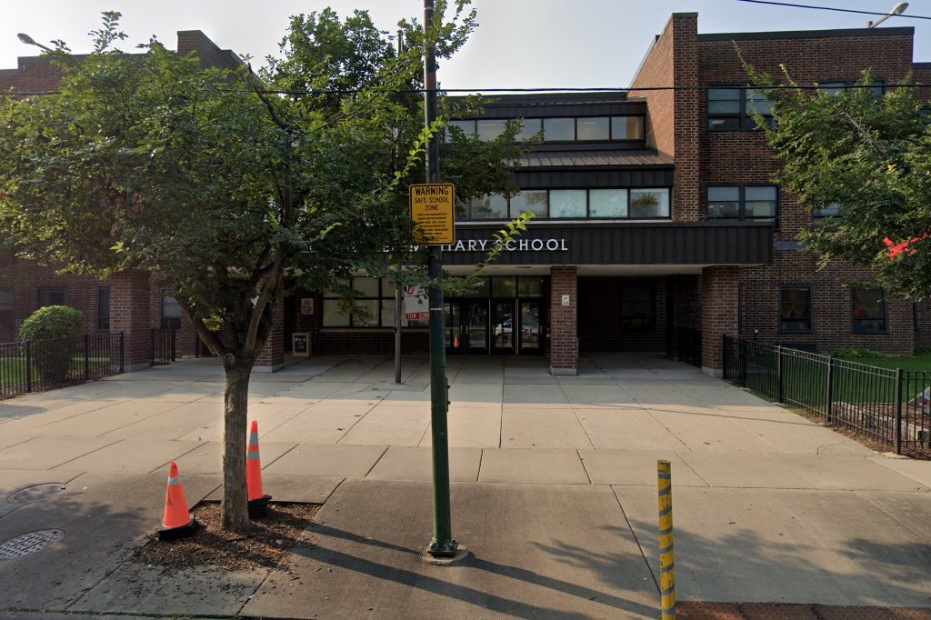 Casals Elementary School