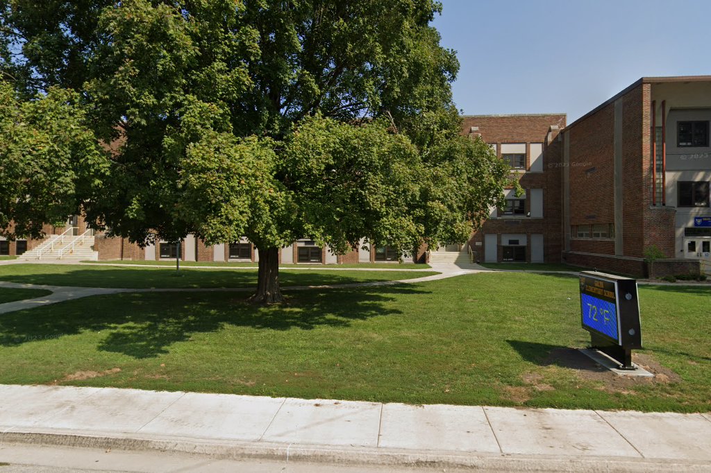 Galva Elementary School
