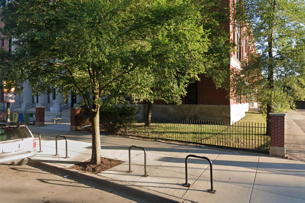 Frederic Chopin Elementary School