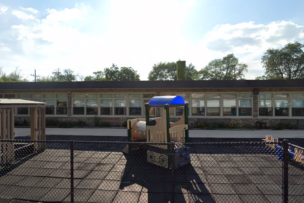 Vick Early Childhood & Family Center