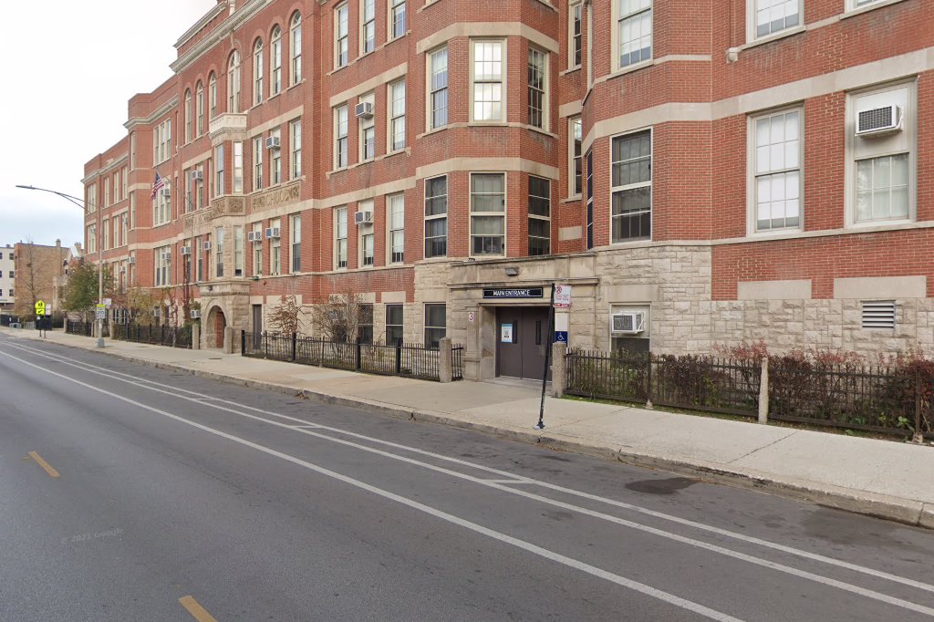 Lafayette Elementary School