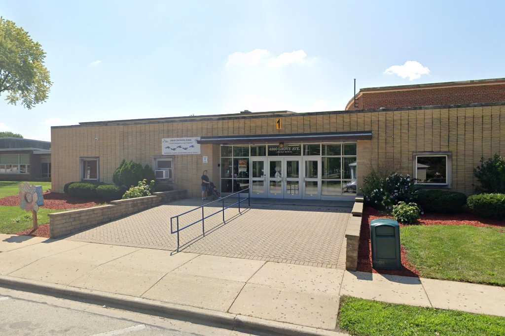 Lincoln Elementary School