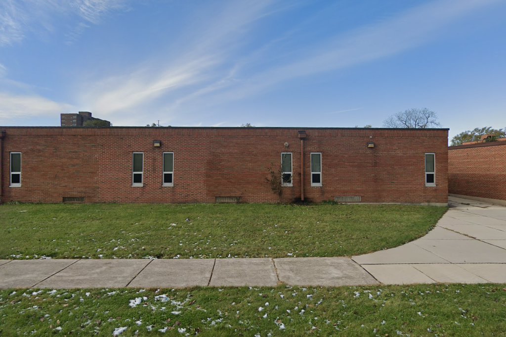 Washington Elementary School