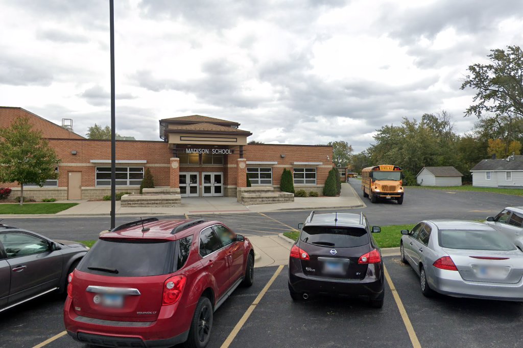 Madison School