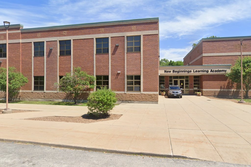 New Beginnings Learning Academy