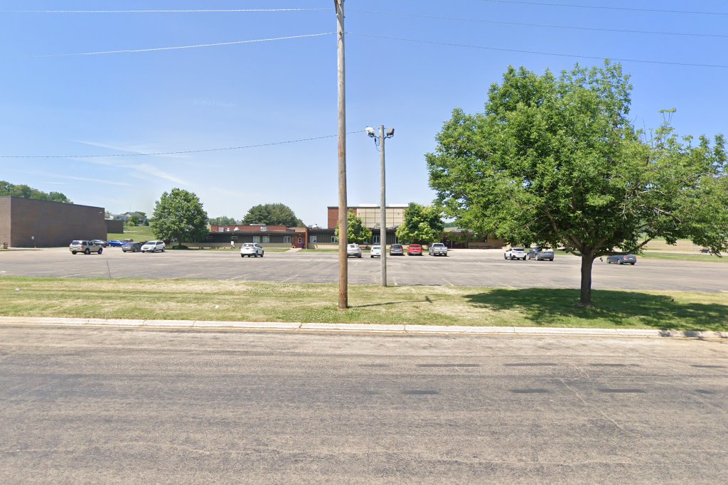 Stockton High School