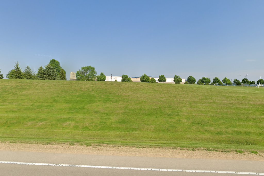 River Ridge High School