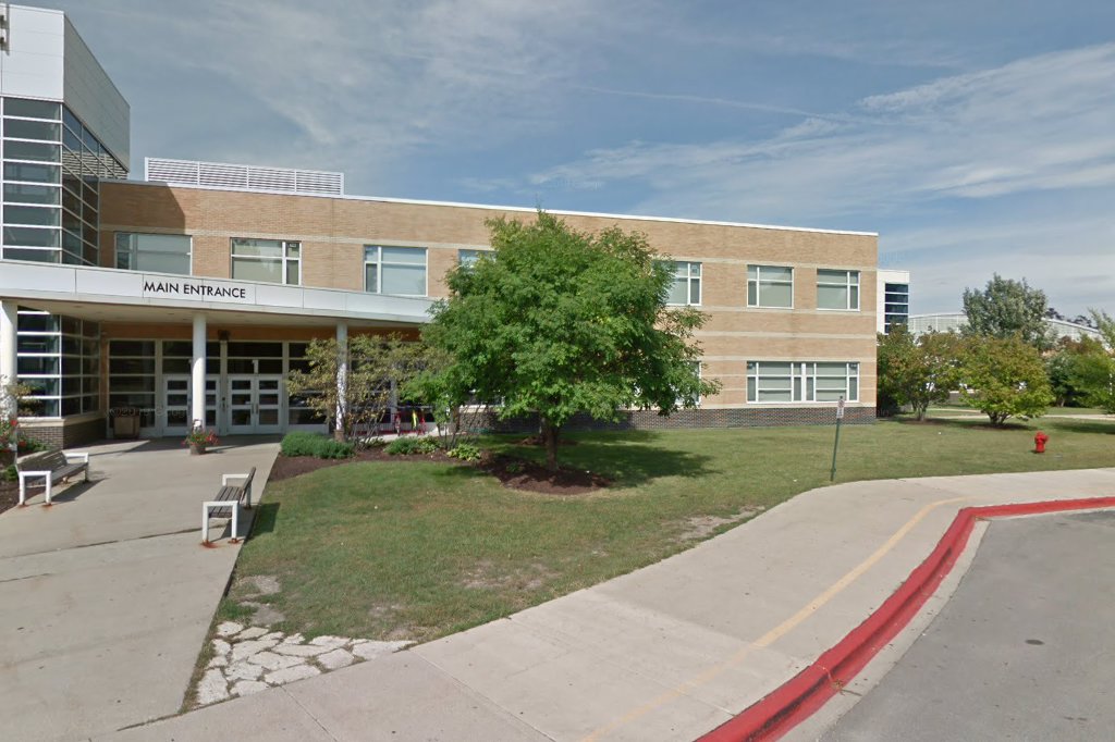 West Aurora High School RSSP