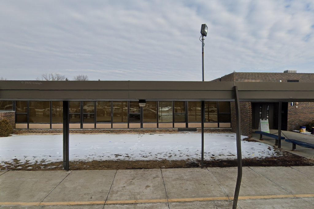 Robert Frost Middle School