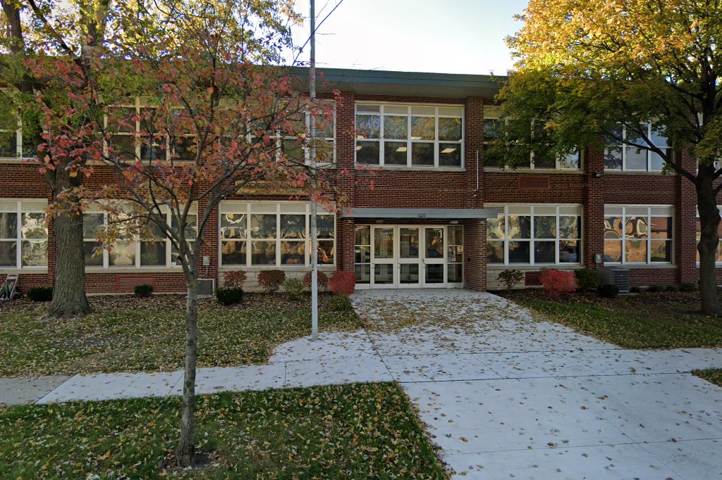Westchester Middle School