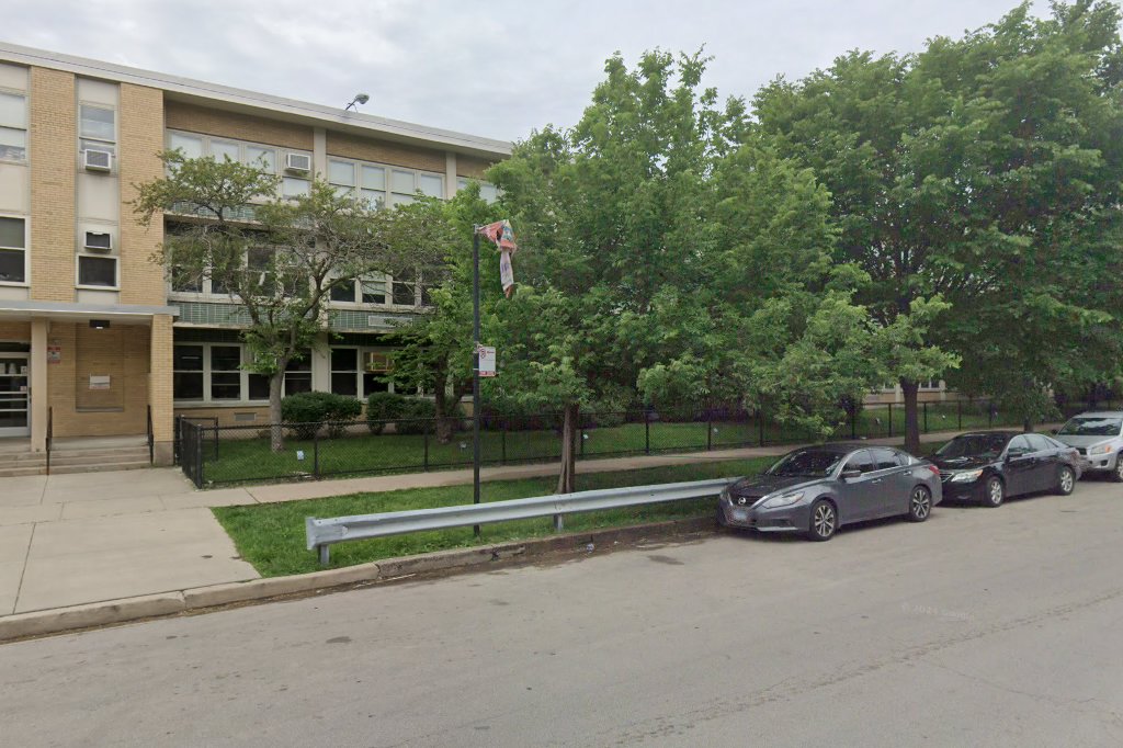 Reed Elementary School