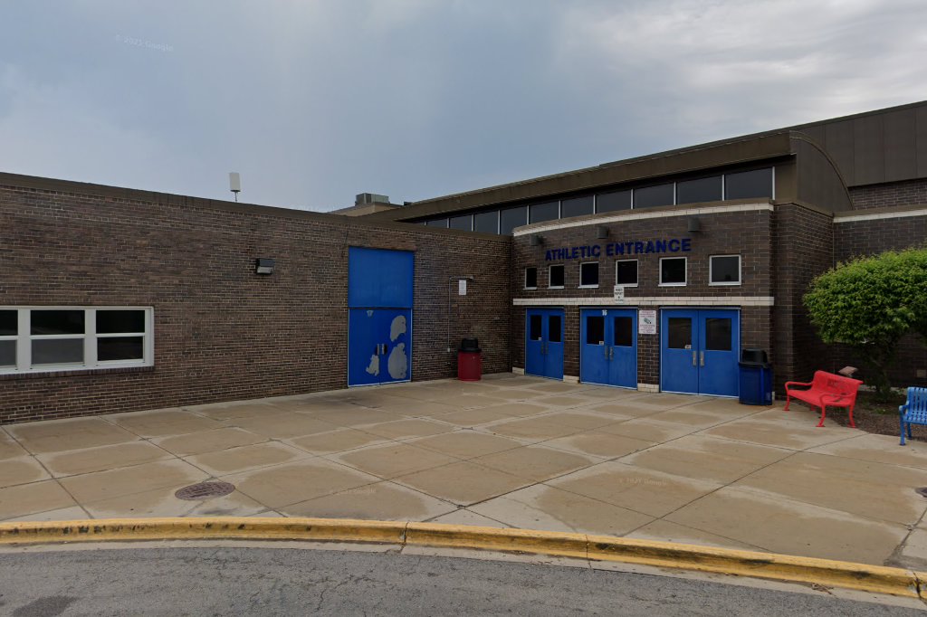 Dundee-Crown High School