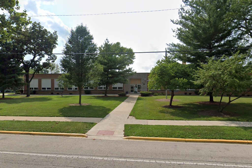 GN Dieterich Elementary School