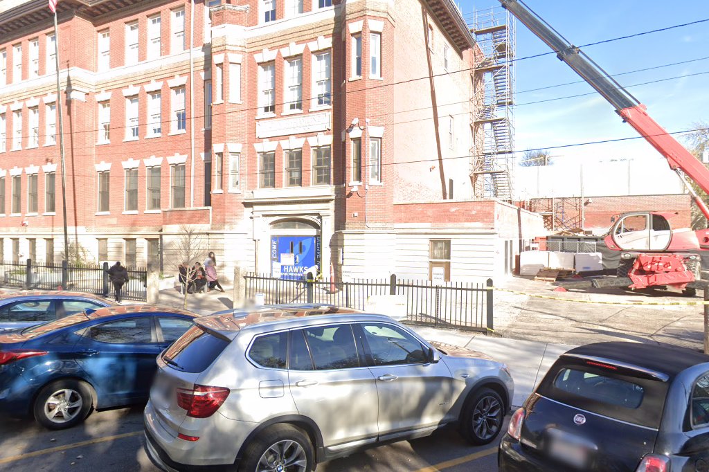 Hamline Elementary School