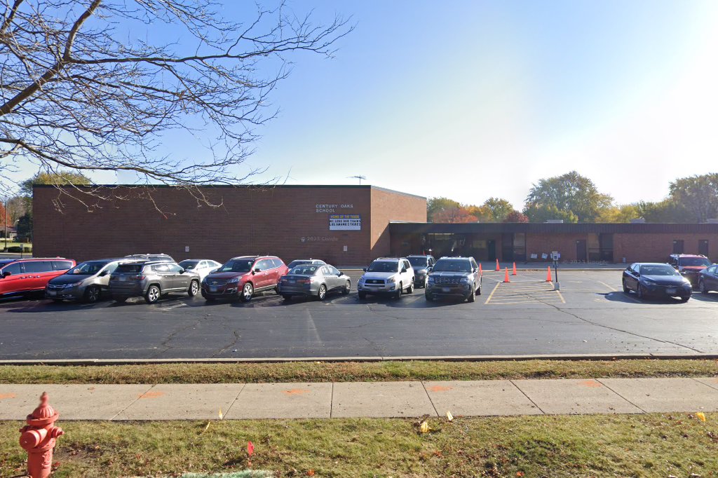 Century Oaks Elementary School
