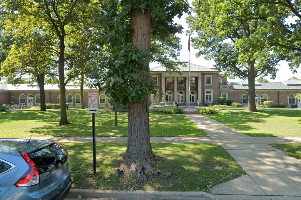 The Skokie School