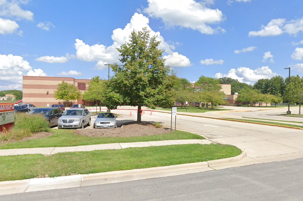 Creekside Elementary School