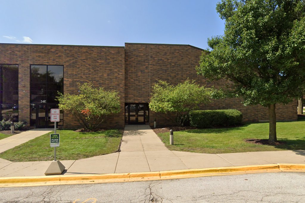 Geneva Community High School