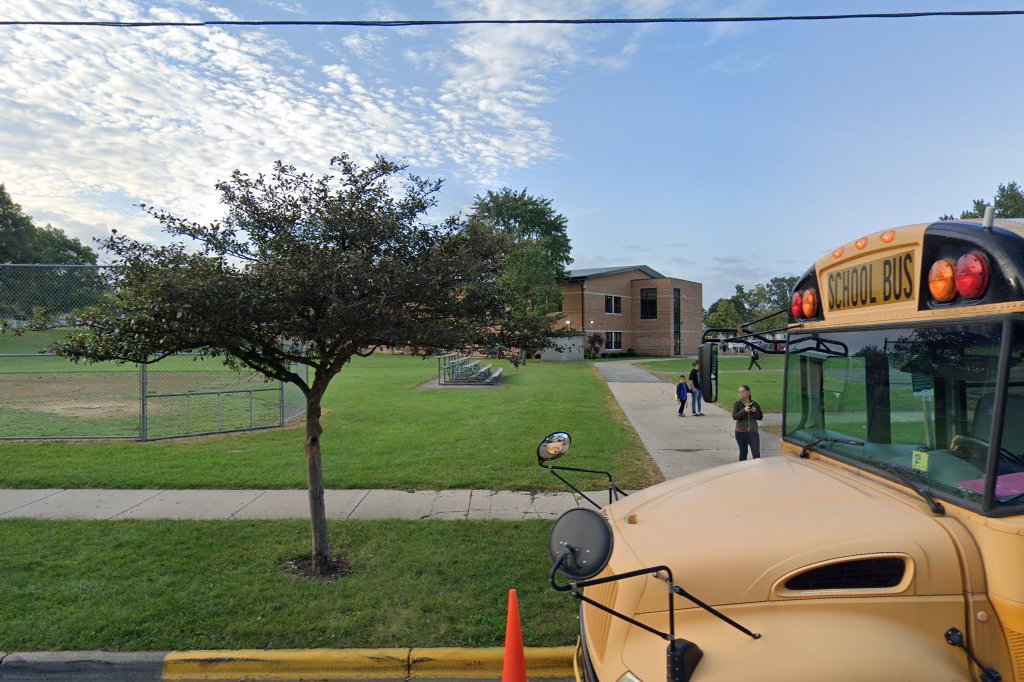 Edna Rollins Elementary School