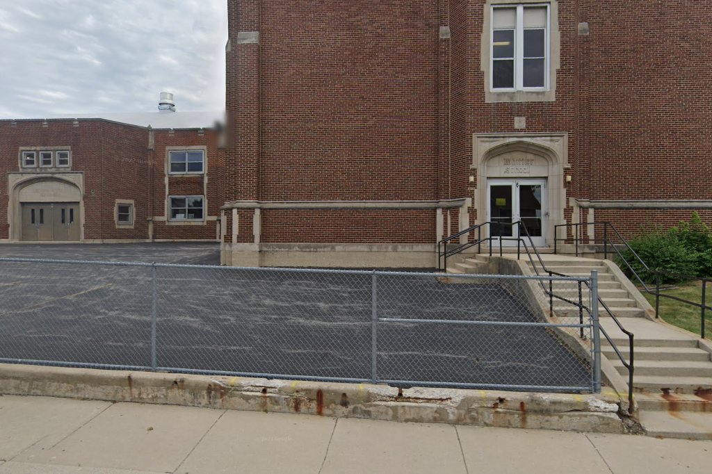 Whittier Elementary School