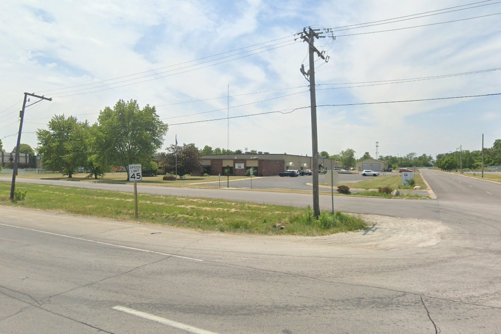 Kankakee Area Special Educcation Cooperative