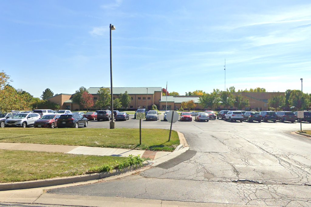 Kaneland John Stewart Elementary School