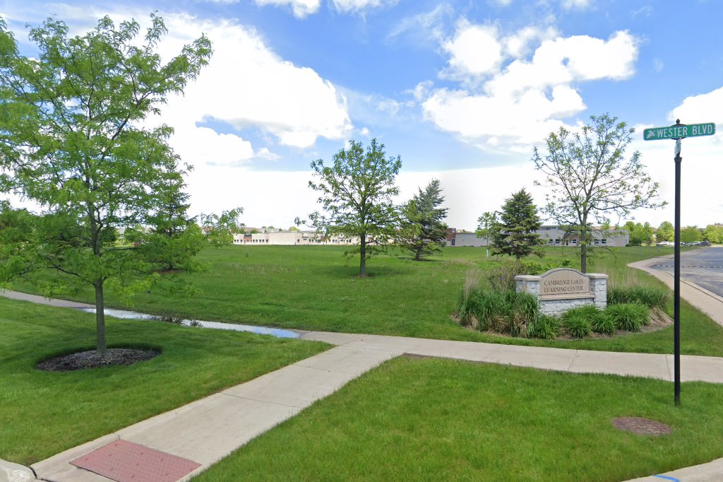 Cambridge Middle School