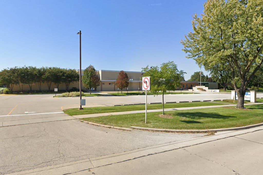 River Trails Middle School
