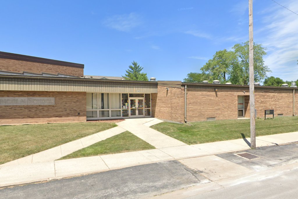Lincoln Elementary School