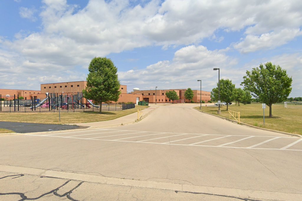Grande Park Elementary School