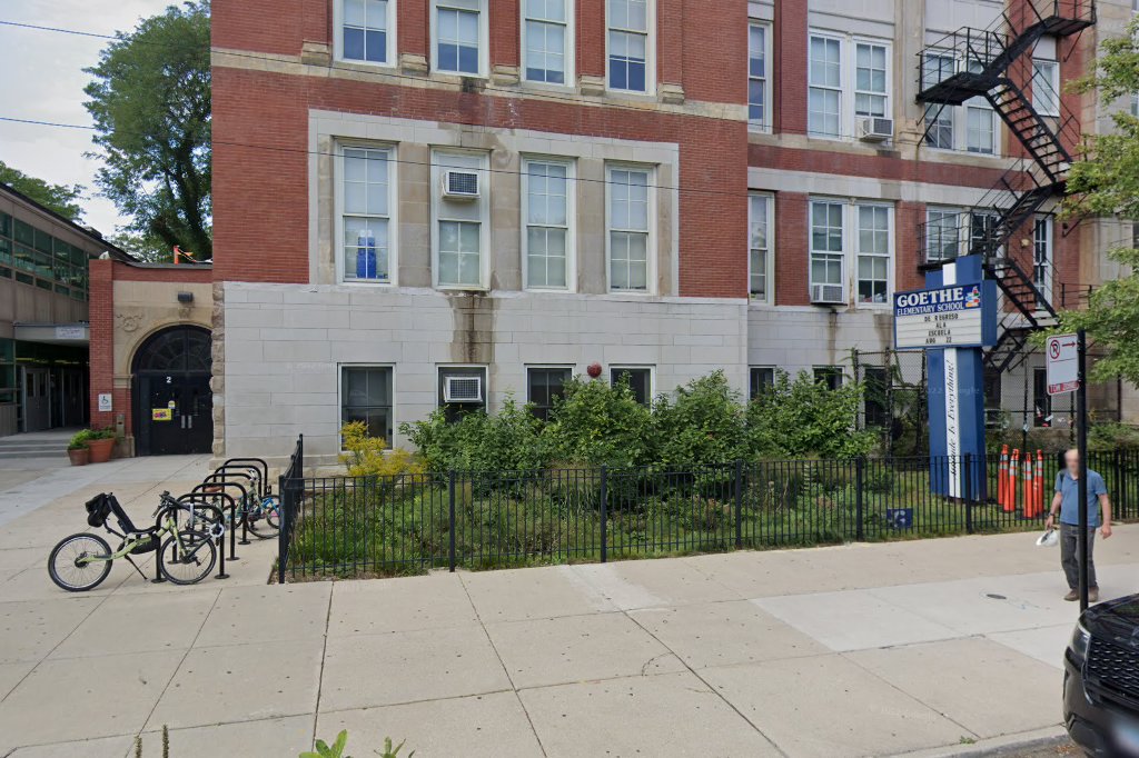 Goethe Elementary School