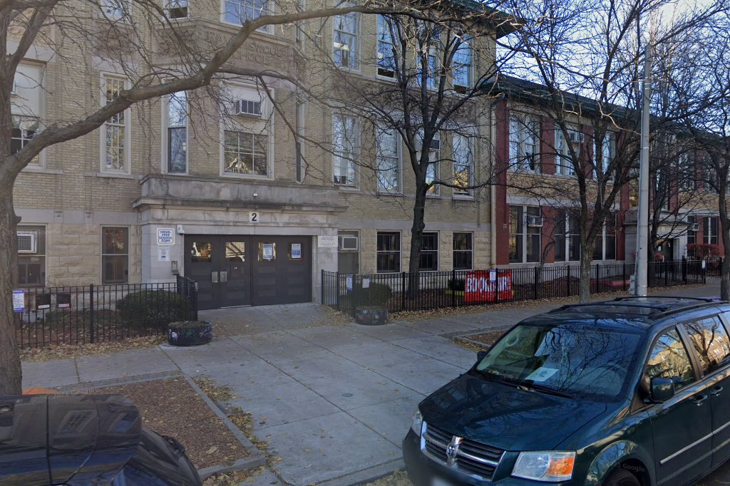 Ravenswood Elementary School