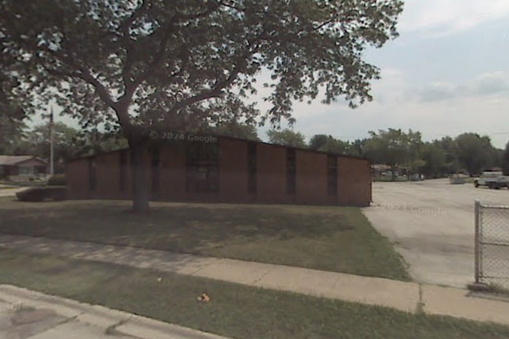 Highland School