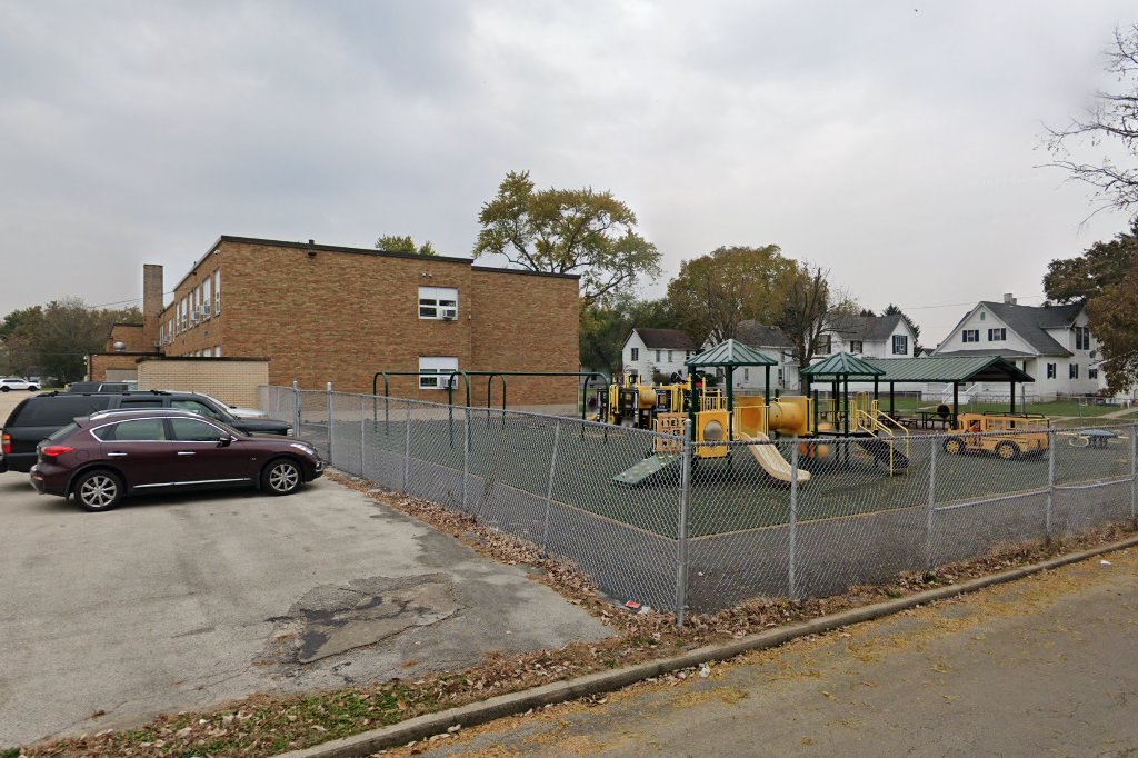 Proegler School