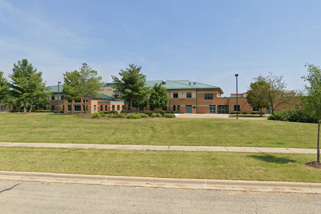 Grande Reserve Elementary School