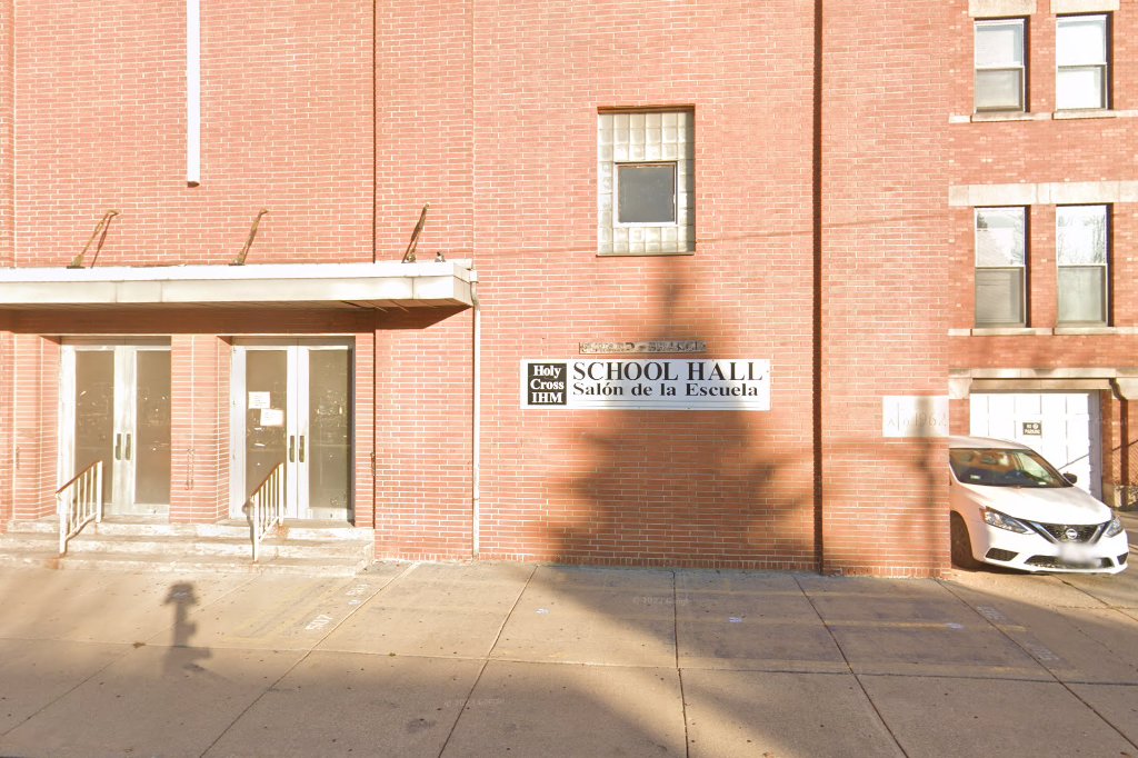 Peace And Education Coalition High School