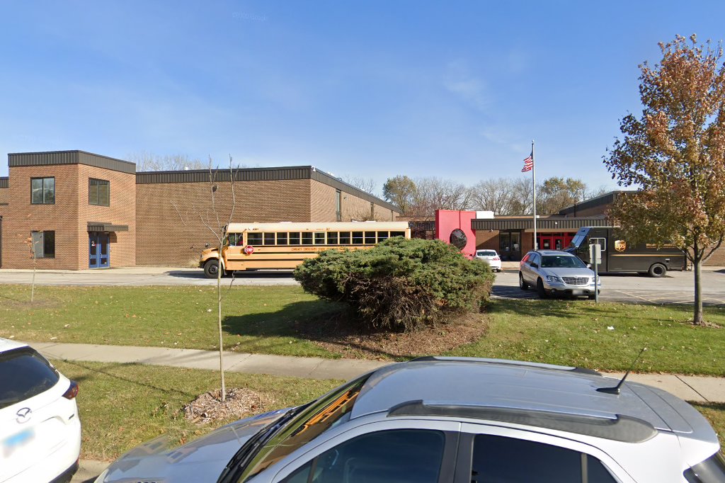 Willow Bend Elementary School