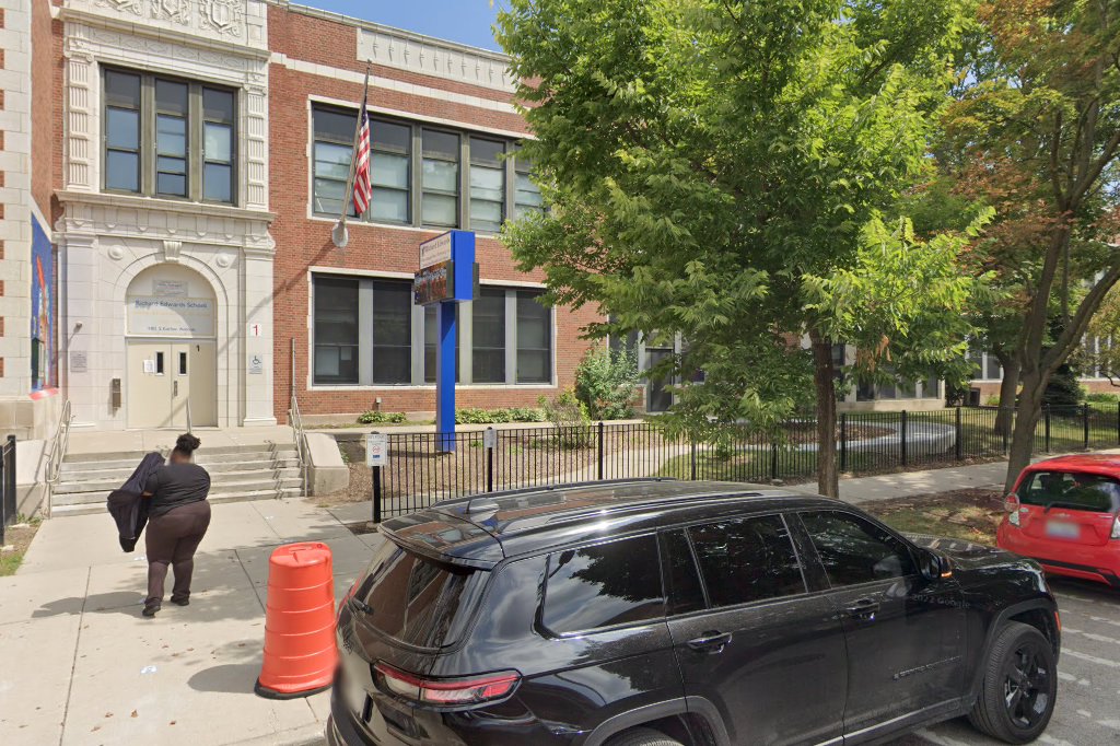 Edwards Elementary School