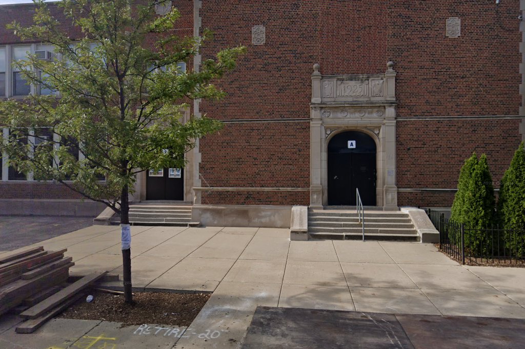 Marquette Elementary School