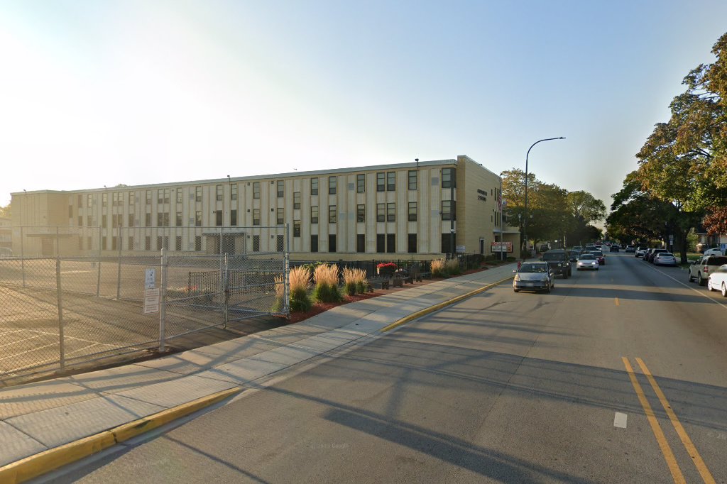 Goodwin Elementary School