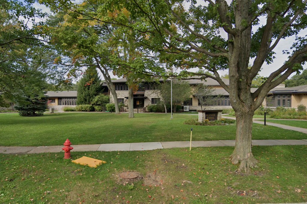 Braeside Elementary School