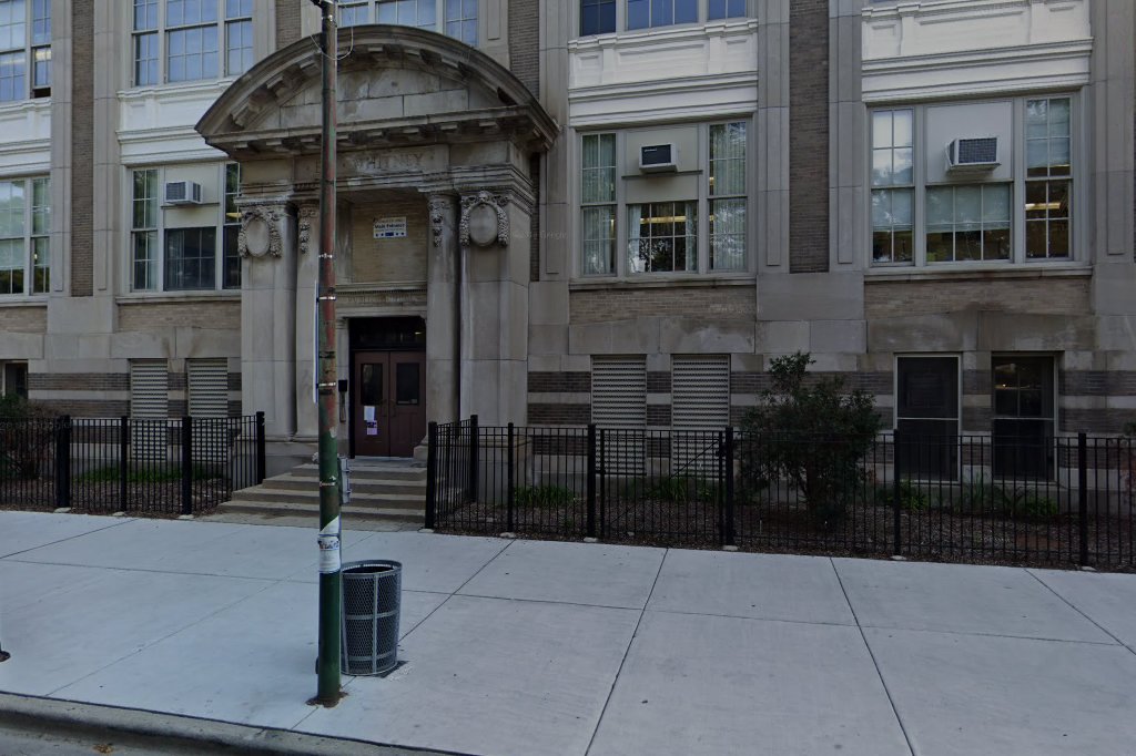Whitney Elementary School