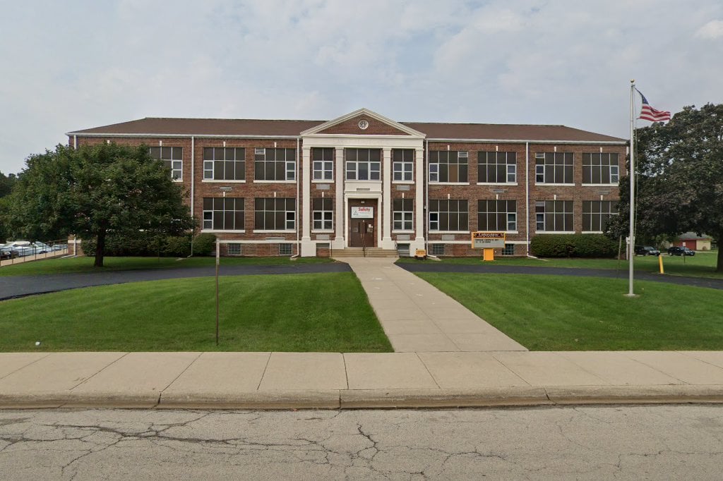 New Tech High School - Zion-Benton East in Zion, IL - College Hi