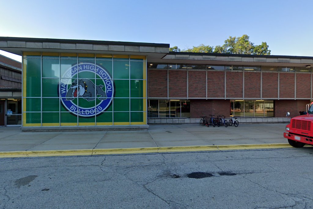 Waukegan High School